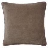 Velvet tyynynpäällinen 50x50cm, Clay