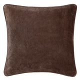 Velvet tyynynpäällinen 50x50cm, Earth