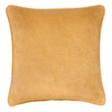 Velvet tyynynpäällinen 50x50cm, Buckthorn