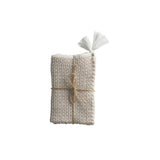 Tiskirätti 2pack 25x25, Straw