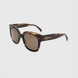 Chloe aurinkolasit, Dark Brown