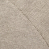 Sunrise pyöreä pöytäliina Ø220, Oatmeal