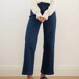 Gauhar Denim Wide "28