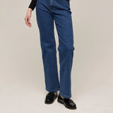 Gauhar Denim Wide "32