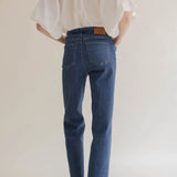 Gauhar Denim Wide "32