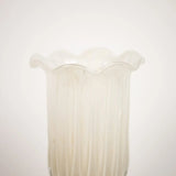 Tulipa vaasi, Off White