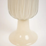Tulipa vaasi, Off White