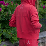 Debbie hupparitakki, Coral