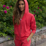 Debbie hupparitakki, Coral
