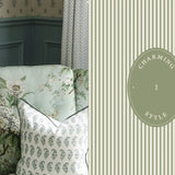 Charming Rooms