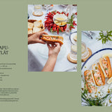 Mökkiruokaa