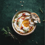 Nordic Winter Cookbook (su)