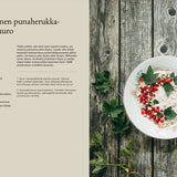 Puurokirja