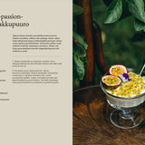 Puurokirja