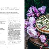 Nordic Summer Cook Book