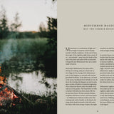 Nordic Summer Cook Book