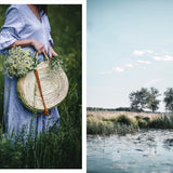 Nordic Summer Cook Book