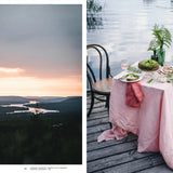 Nordic Summer Cook Book