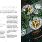 Nordic Summer Cook Book