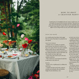 Nordic Summer Cook Book