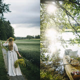 Nordic Summer Cook Book