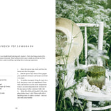 Nordic Summer Cook Book