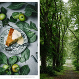 Nordic Summer Cook Book