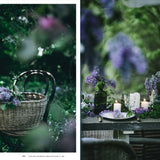 Nordic Summer Cook Book