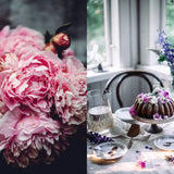 Nordic Summer Cook Book