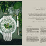 Nordic Summer Cook Book