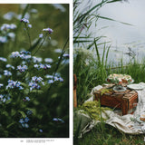 Nordic Summer Cook Book