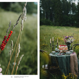 Nordic Summer Cook Book