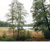 Saarten Syleilemät