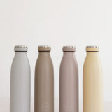 Juomapullo Dusty Yellow, 500ml