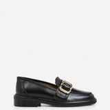 Aspen loaferit, Black