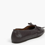 Blaise ballerinat, Chocolate