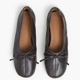 Blaise ballerinat, Chocolate