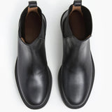 Fiona Leather nilkkurit, Black