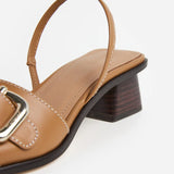 Jojo sandaalit korolla, Camel