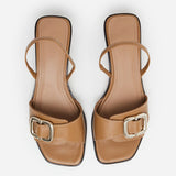 Jojo sandaalit korolla, Camel