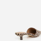 Noomi pistokkaat, Hair Chocolate Dot