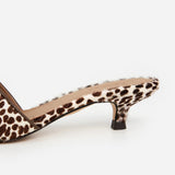 Noomi pistokkaat, Hair Chocolate Dot