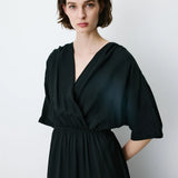 Amelia maximekko, Black