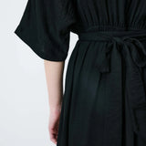 Amelia maximekko, Black