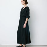 Amelia maximekko, Black