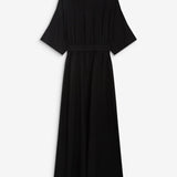 Amelia maximekko, Black