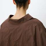 Ambre paitapusero, Chocolate