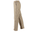 Felippa tikatut housut, Light Camel