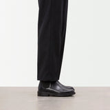Fiona Leather nilkkurit, Black