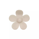 Flower kukkaklipsi S, Powder Matte